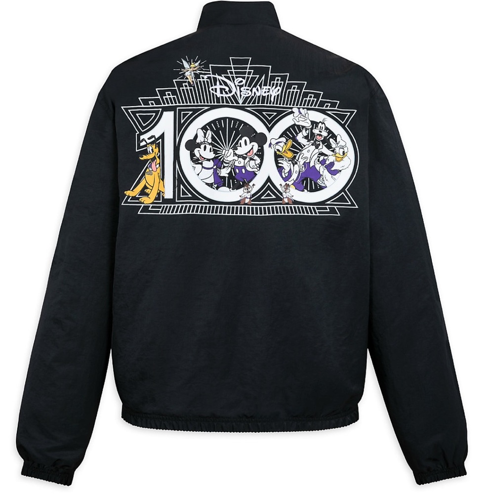 Mickey Mouse and Friends Disney 100 Adult Jacket